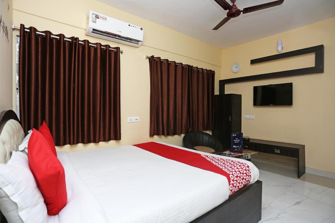 Hotel O Bishnupur Καλκούτα Εξωτερικό φωτογραφία
