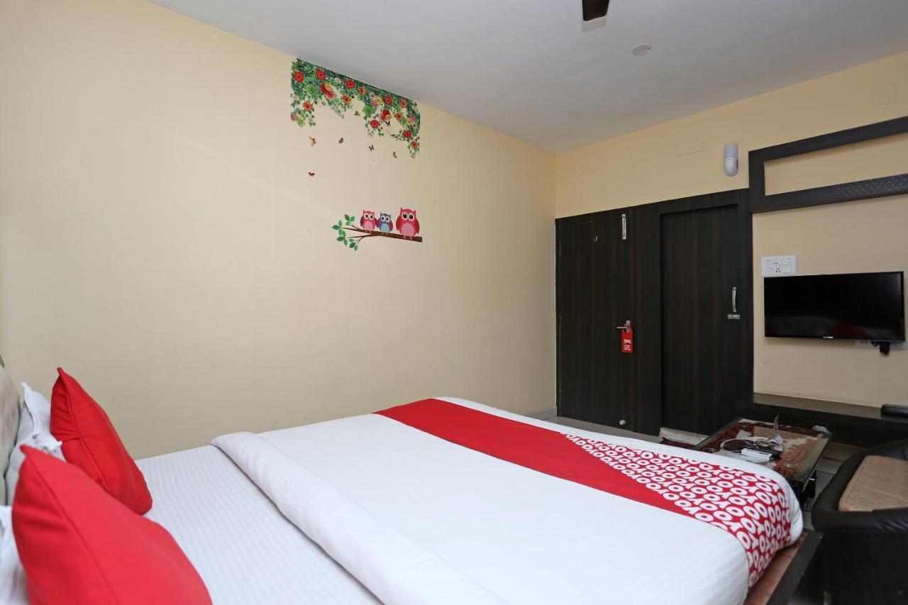 Hotel O Bishnupur Καλκούτα Εξωτερικό φωτογραφία
