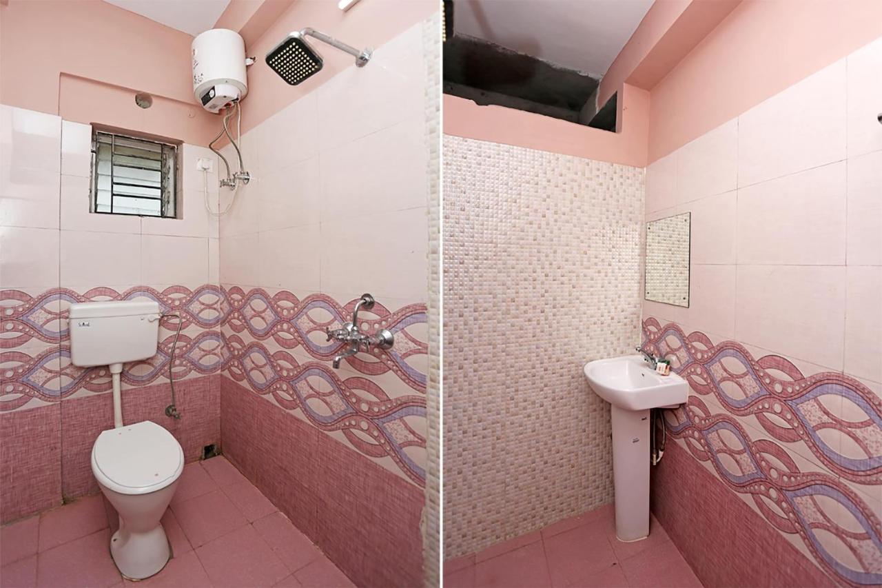 Hotel O Bishnupur Καλκούτα Εξωτερικό φωτογραφία