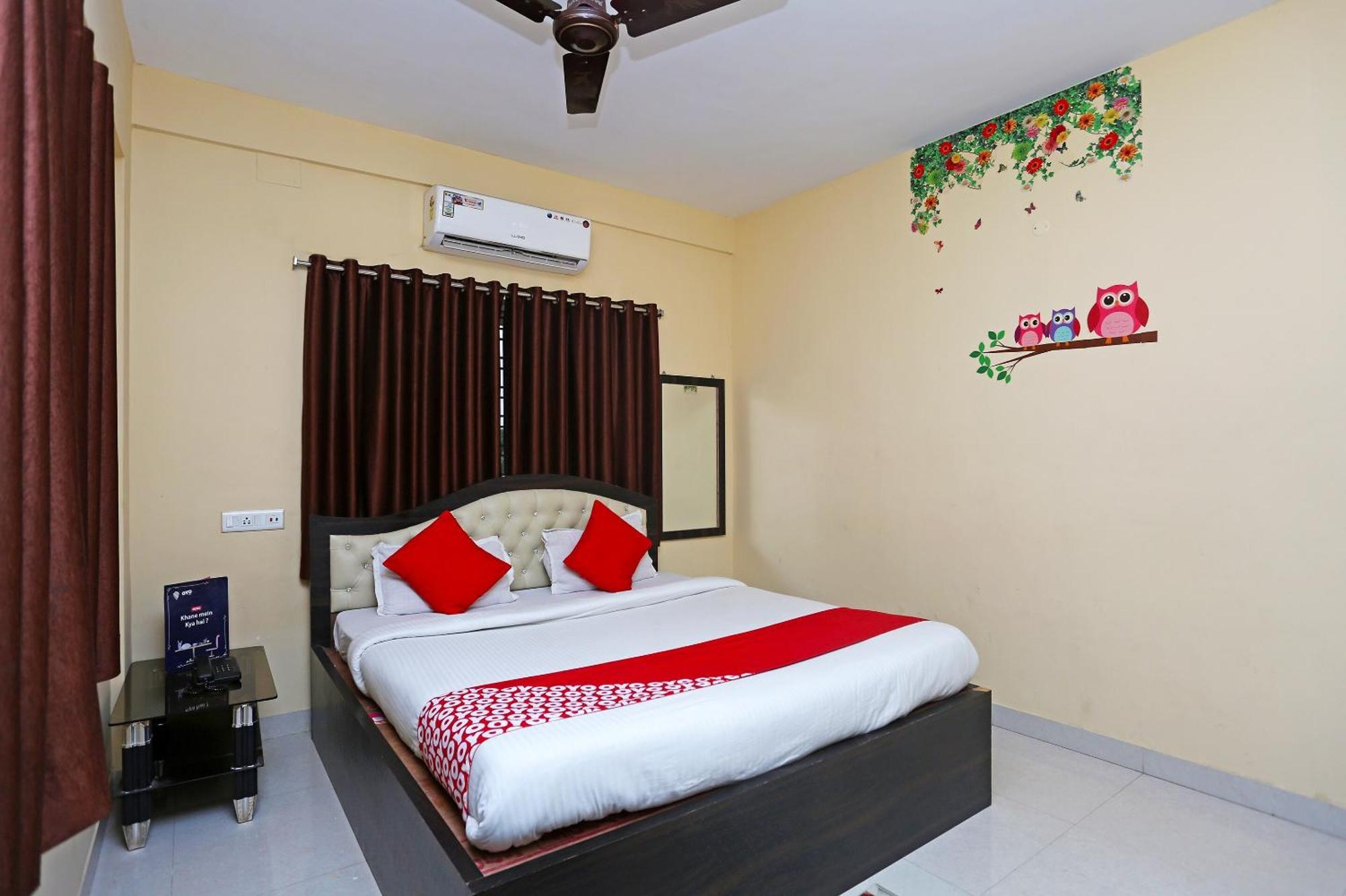 Hotel O Bishnupur Καλκούτα Εξωτερικό φωτογραφία