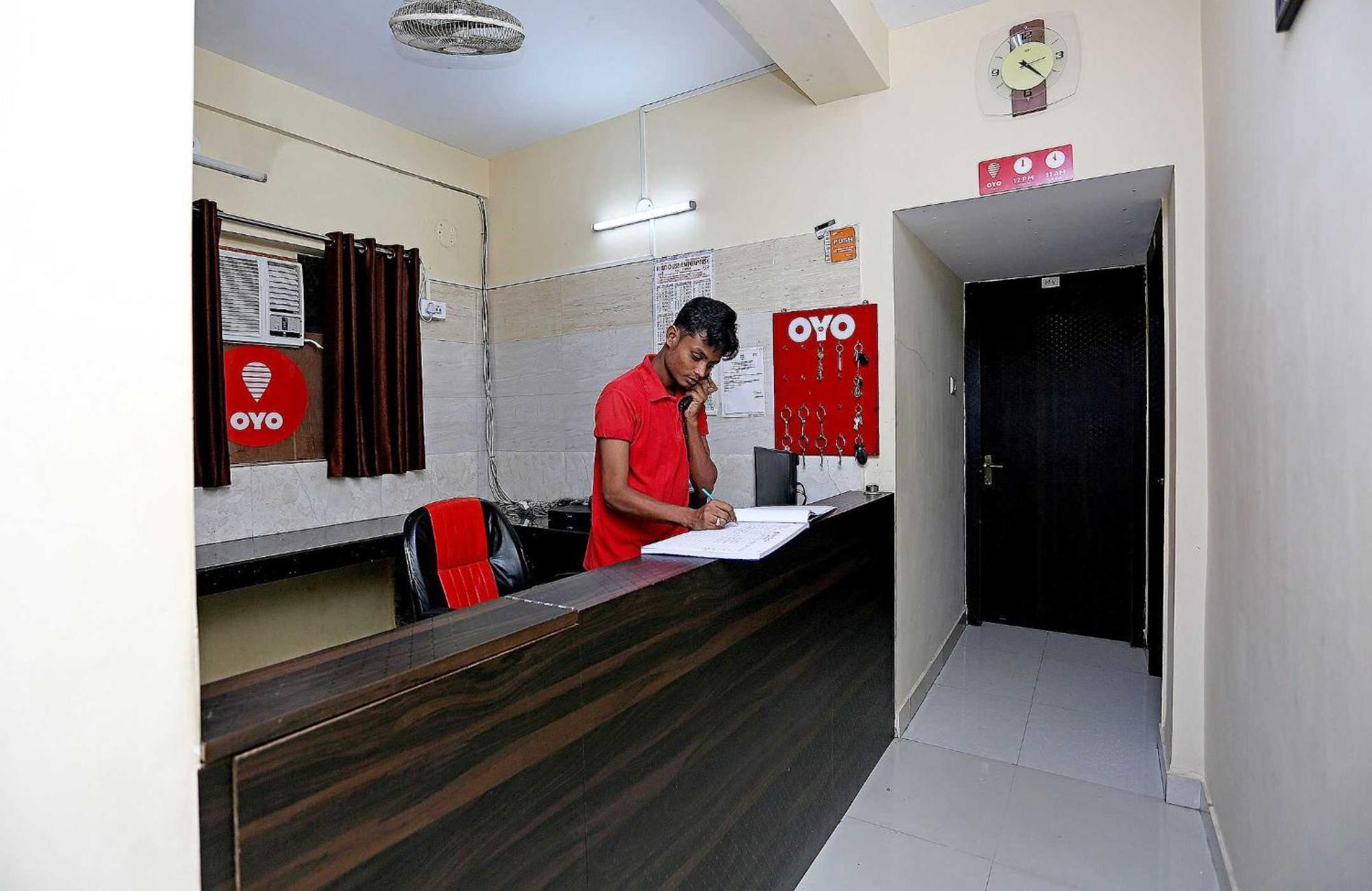 Hotel O Bishnupur Καλκούτα Εξωτερικό φωτογραφία