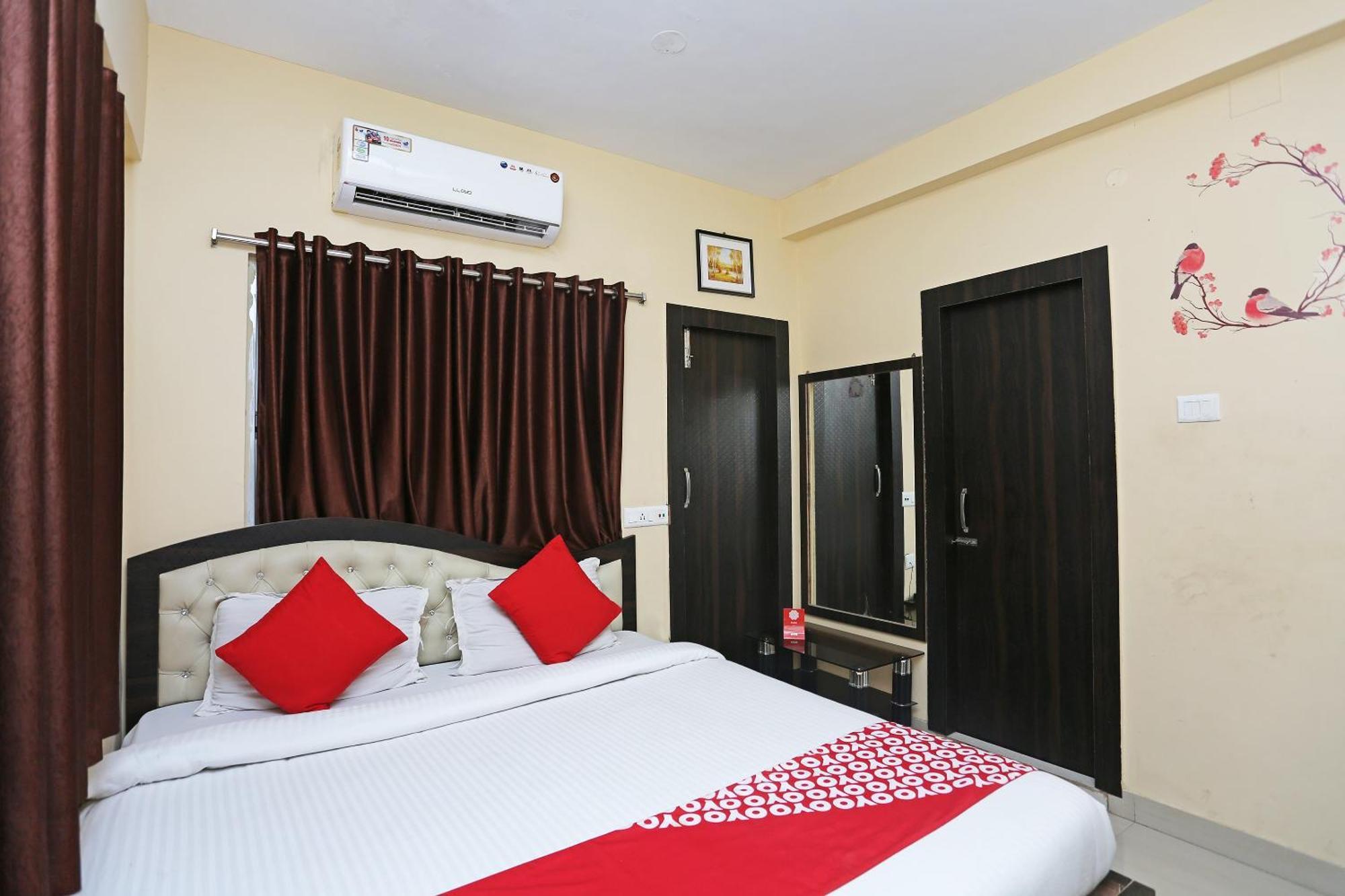 Hotel O Bishnupur Καλκούτα Εξωτερικό φωτογραφία