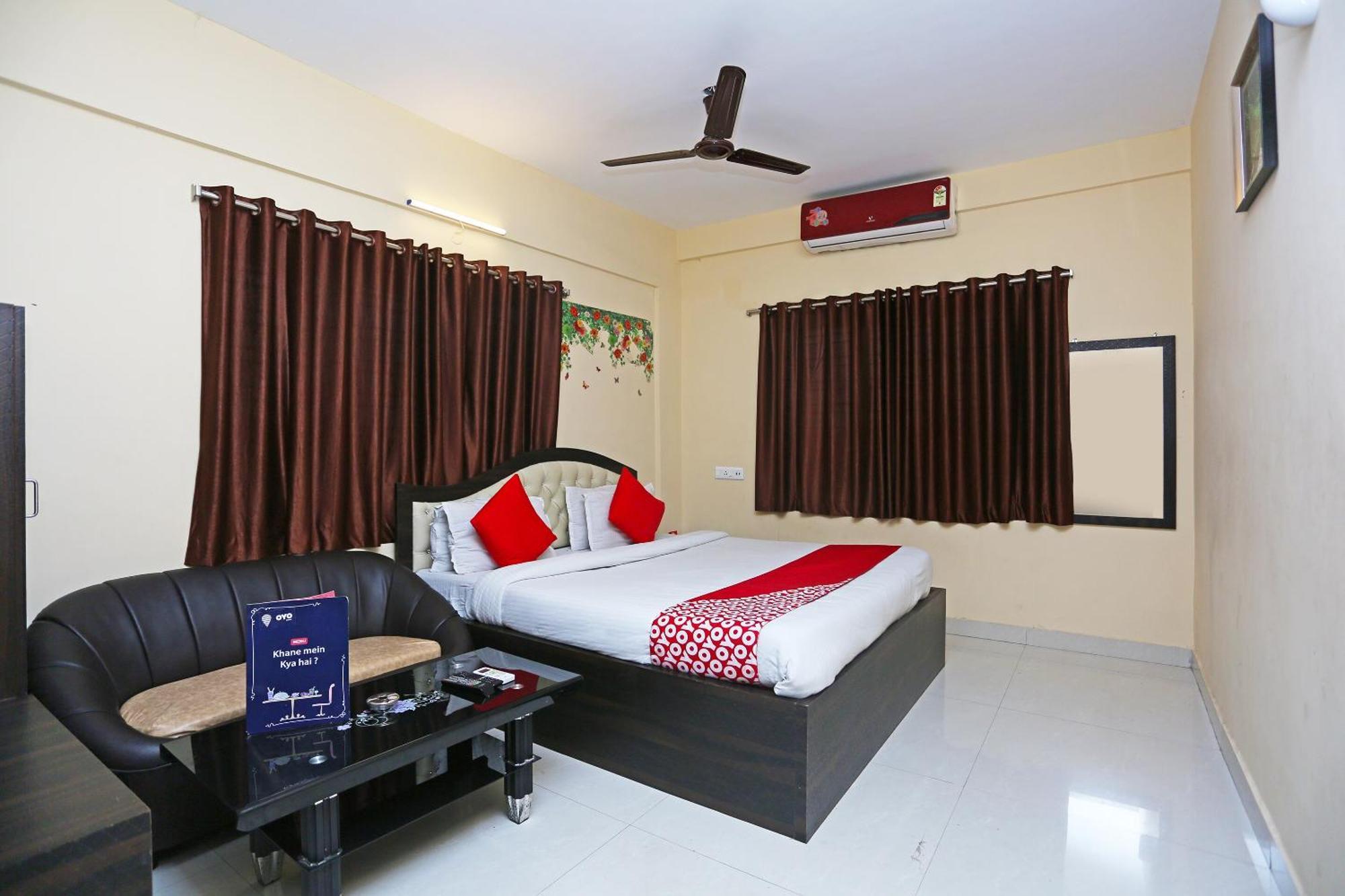 Hotel O Bishnupur Καλκούτα Εξωτερικό φωτογραφία