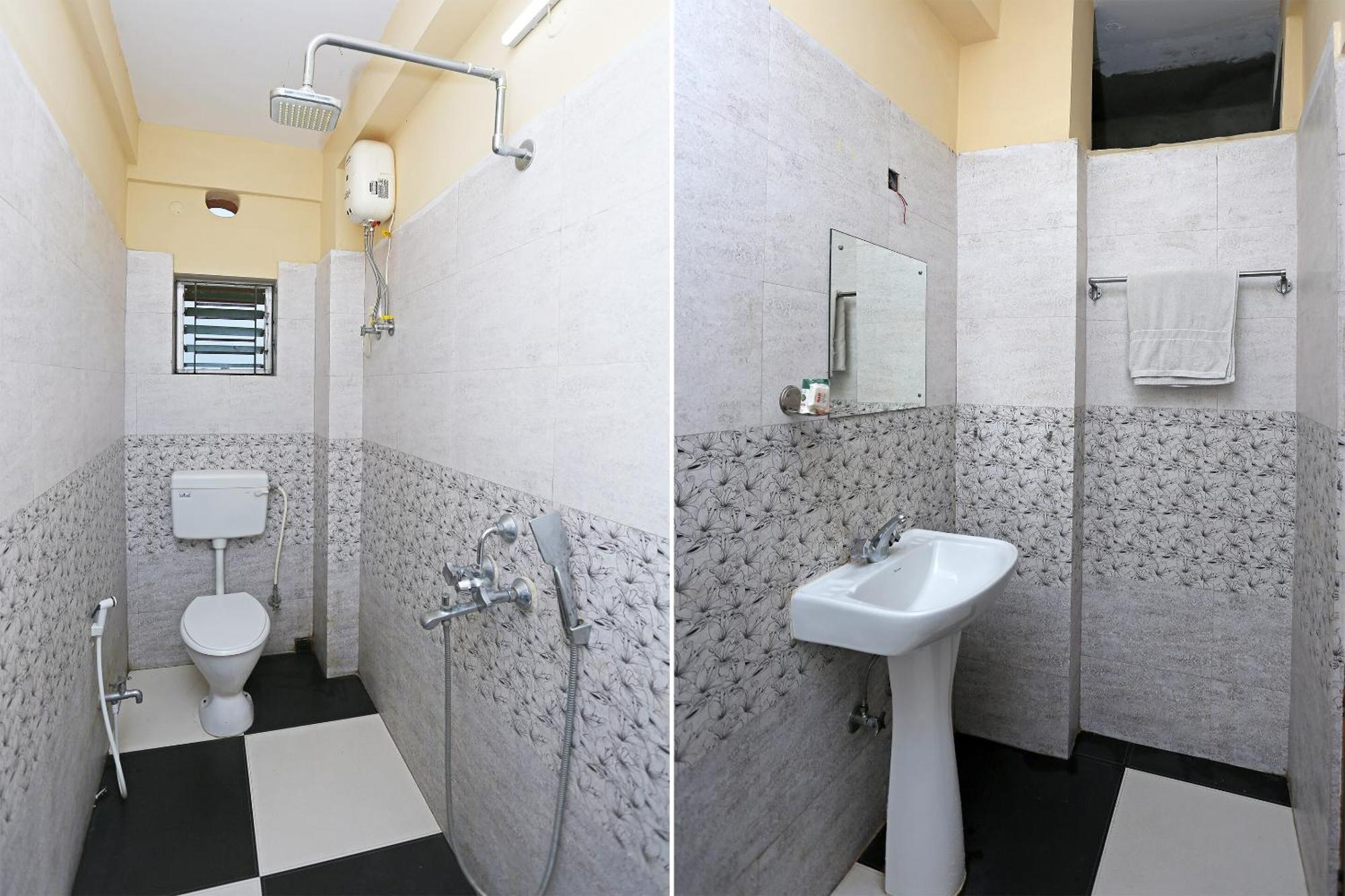 Hotel O Bishnupur Καλκούτα Εξωτερικό φωτογραφία