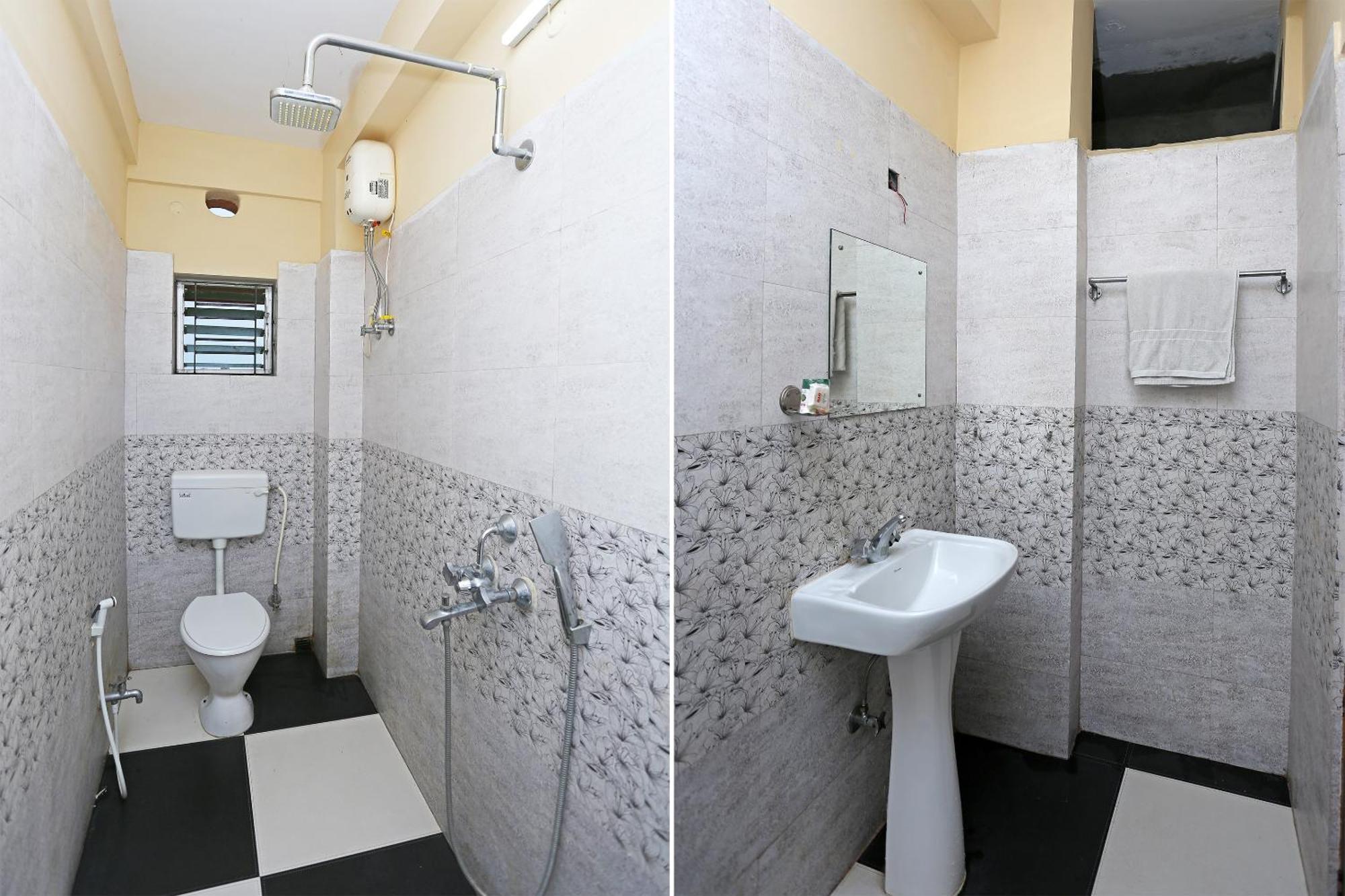 Hotel O Bishnupur Καλκούτα Εξωτερικό φωτογραφία