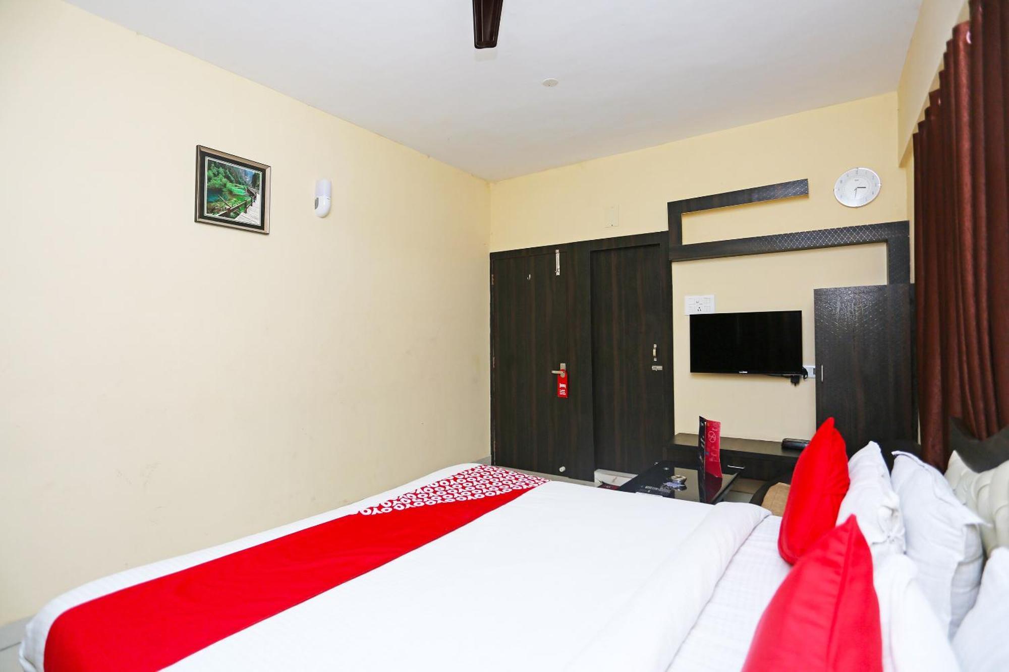 Hotel O Bishnupur Καλκούτα Εξωτερικό φωτογραφία